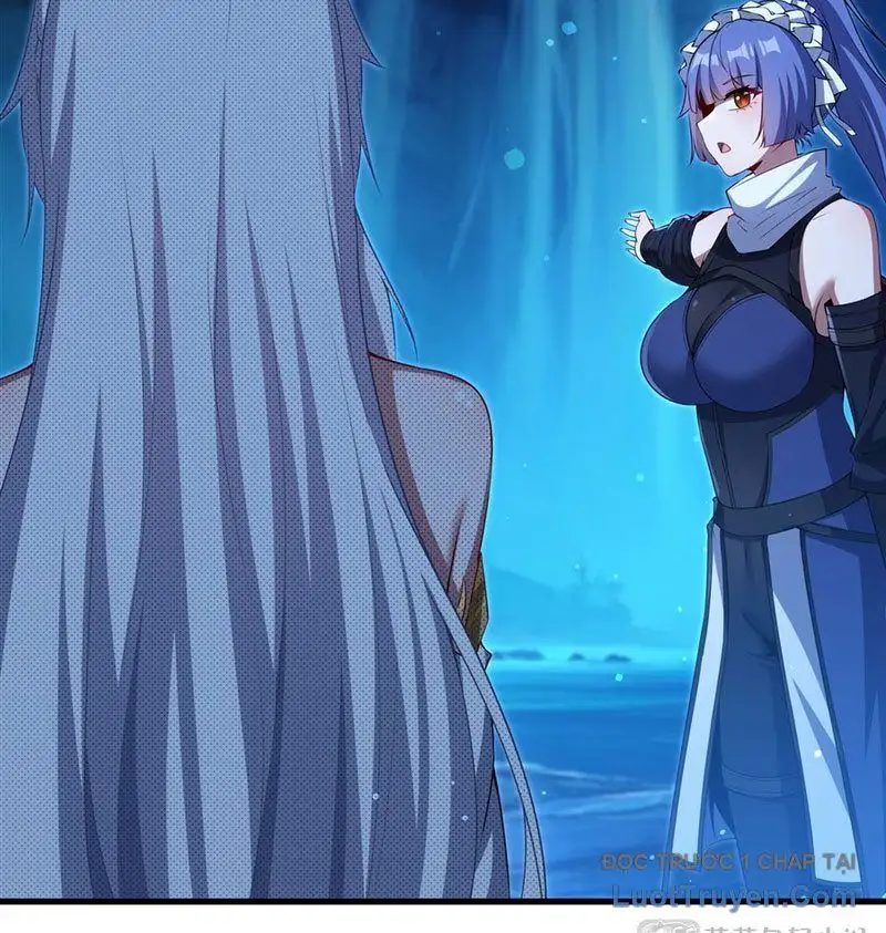 Truyện Tranh Im Miệng Đi Ác Long Ta Không Muốn Cùng Ngươi Trông Trẻ Đâu! trang 4