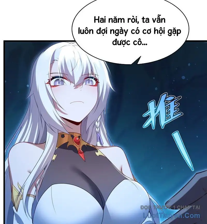 Truyện Tranh Im Miệng Đi Ác Long Ta Không Muốn Cùng Ngươi Trông Trẻ Đâu! trang 4