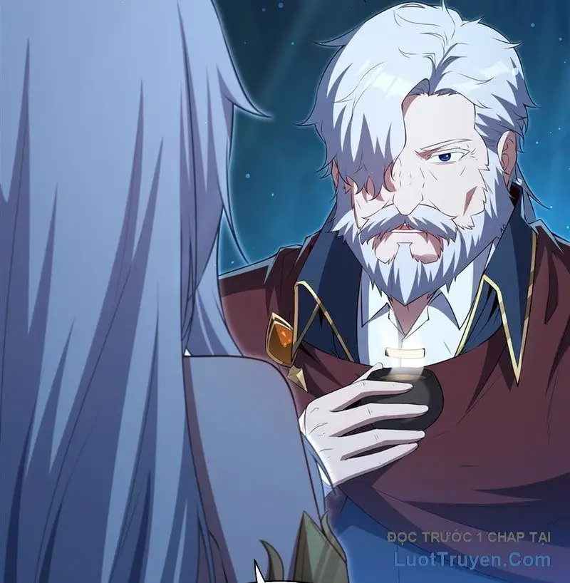 Truyện Tranh Im Miệng Đi Ác Long Ta Không Muốn Cùng Ngươi Trông Trẻ Đâu! trang 4