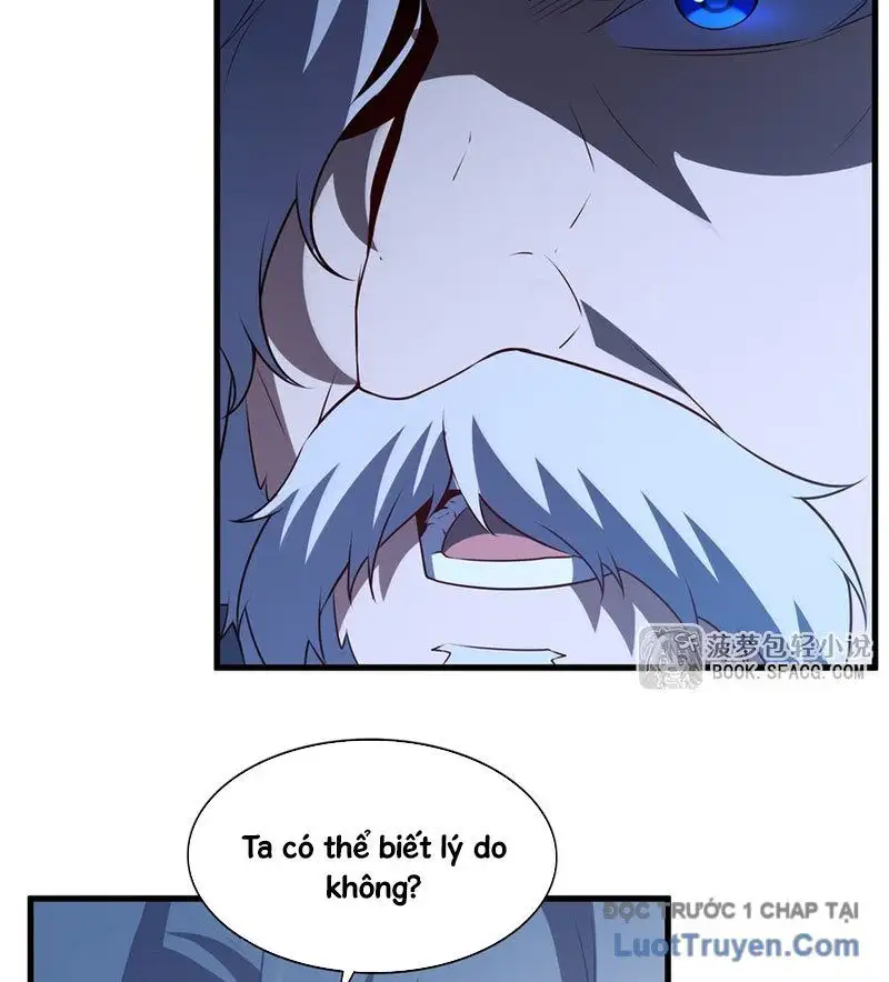 Truyện Tranh Im Miệng Đi Ác Long Ta Không Muốn Cùng Ngươi Trông Trẻ Đâu! trang 4