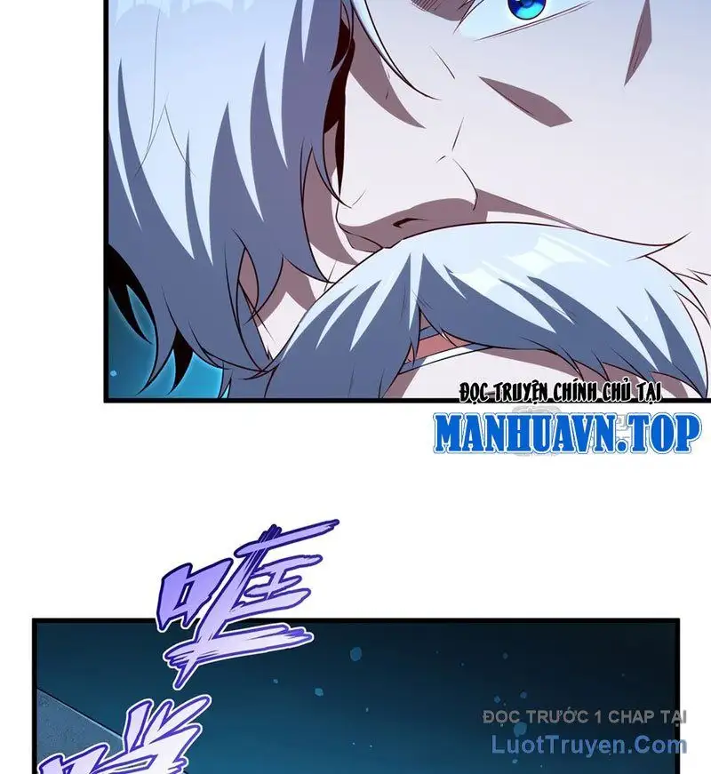 Truyện Tranh Im Miệng Đi Ác Long Ta Không Muốn Cùng Ngươi Trông Trẻ Đâu! trang 4