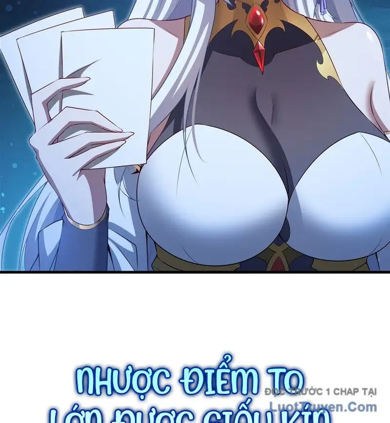 Truyện Tranh Im Miệng Đi Ác Long Ta Không Muốn Cùng Ngươi Trông Trẻ Đâu! trang 4