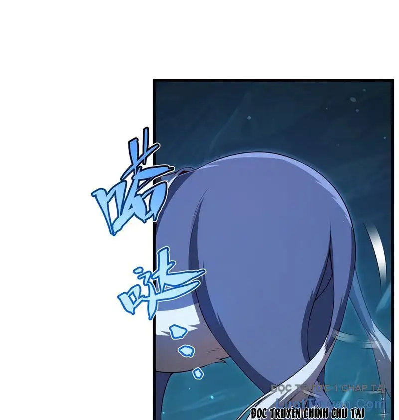 Truyện Tranh Im Miệng Đi Ác Long Ta Không Muốn Cùng Ngươi Trông Trẻ Đâu! trang 4