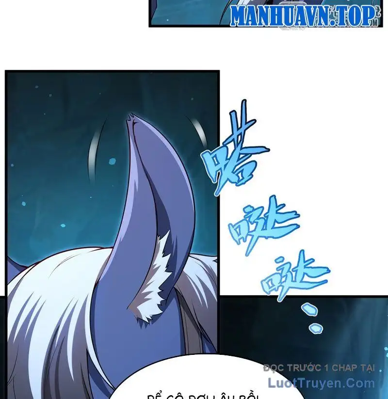 Truyện Tranh Im Miệng Đi Ác Long Ta Không Muốn Cùng Ngươi Trông Trẻ Đâu! trang 4