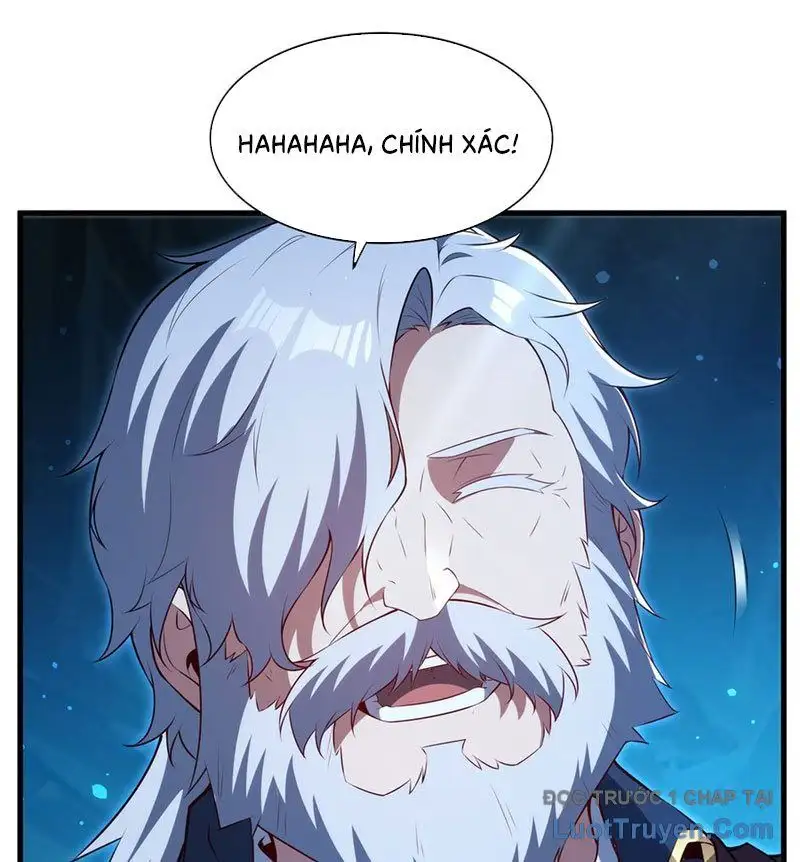 Truyện Tranh Im Miệng Đi Ác Long Ta Không Muốn Cùng Ngươi Trông Trẻ Đâu! trang 4