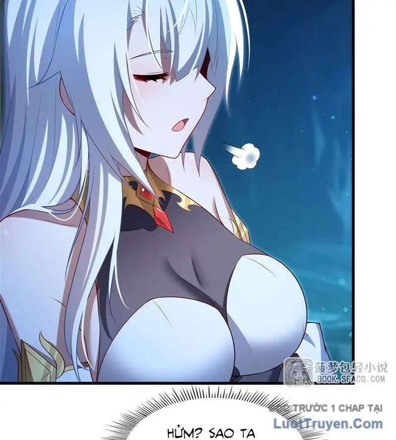 Truyện Tranh Im Miệng Đi Ác Long Ta Không Muốn Cùng Ngươi Trông Trẻ Đâu! trang 4