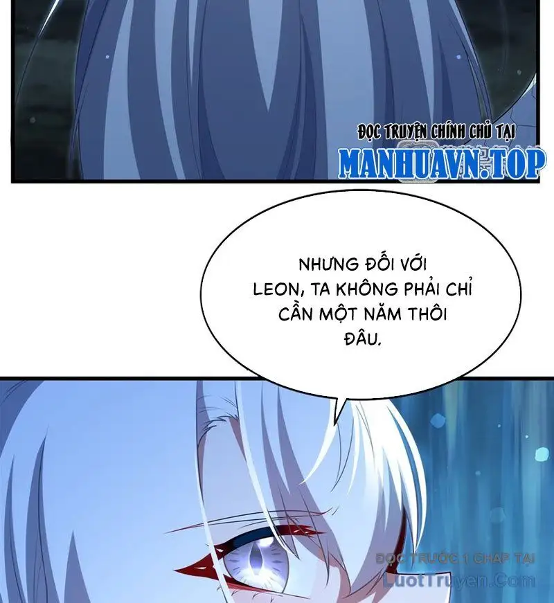 Truyện Tranh Im Miệng Đi Ác Long Ta Không Muốn Cùng Ngươi Trông Trẻ Đâu! trang 4