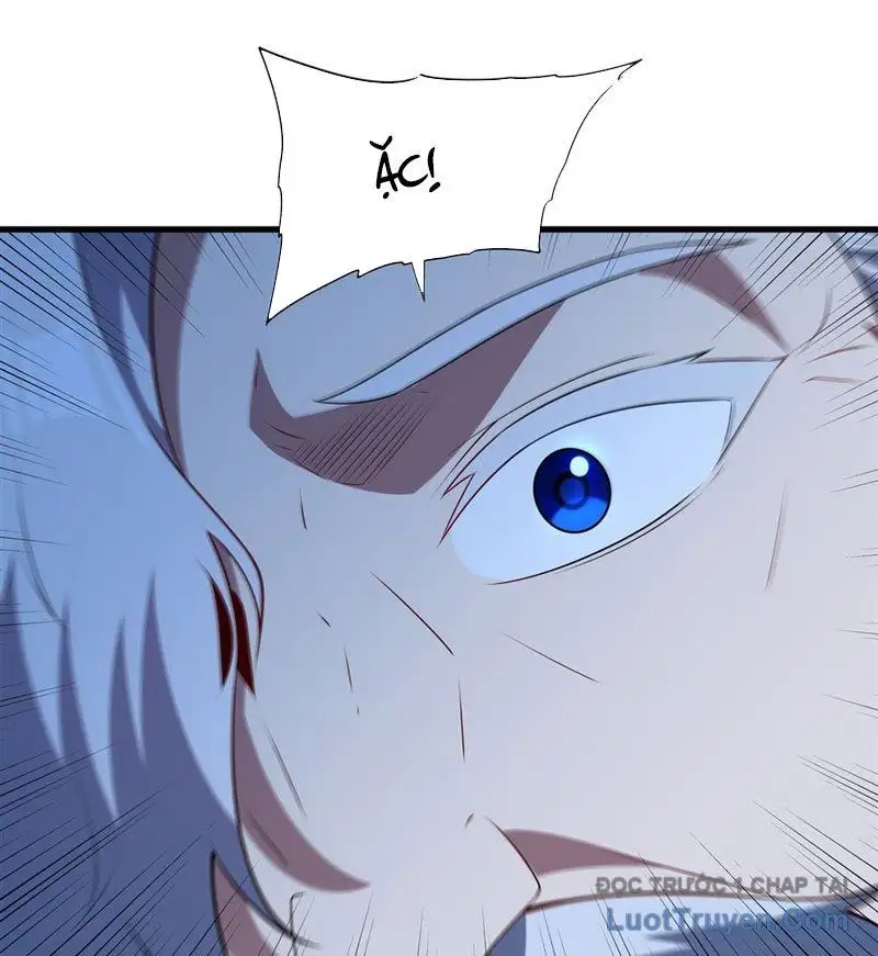 Truyện Tranh Im Miệng Đi Ác Long Ta Không Muốn Cùng Ngươi Trông Trẻ Đâu! trang 4