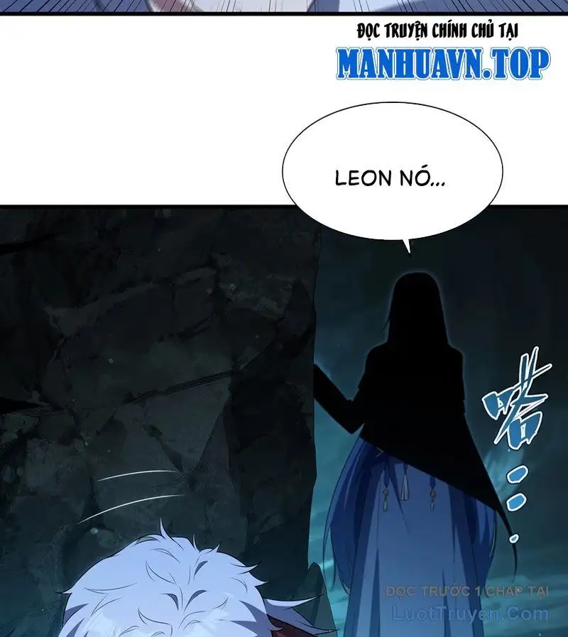 Truyện Tranh Im Miệng Đi Ác Long Ta Không Muốn Cùng Ngươi Trông Trẻ Đâu! trang 4