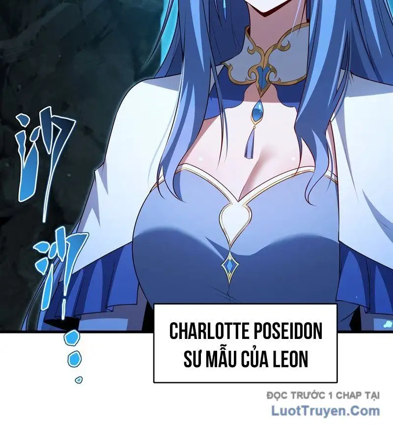 Truyện Tranh Im Miệng Đi Ác Long Ta Không Muốn Cùng Ngươi Trông Trẻ Đâu! trang 4