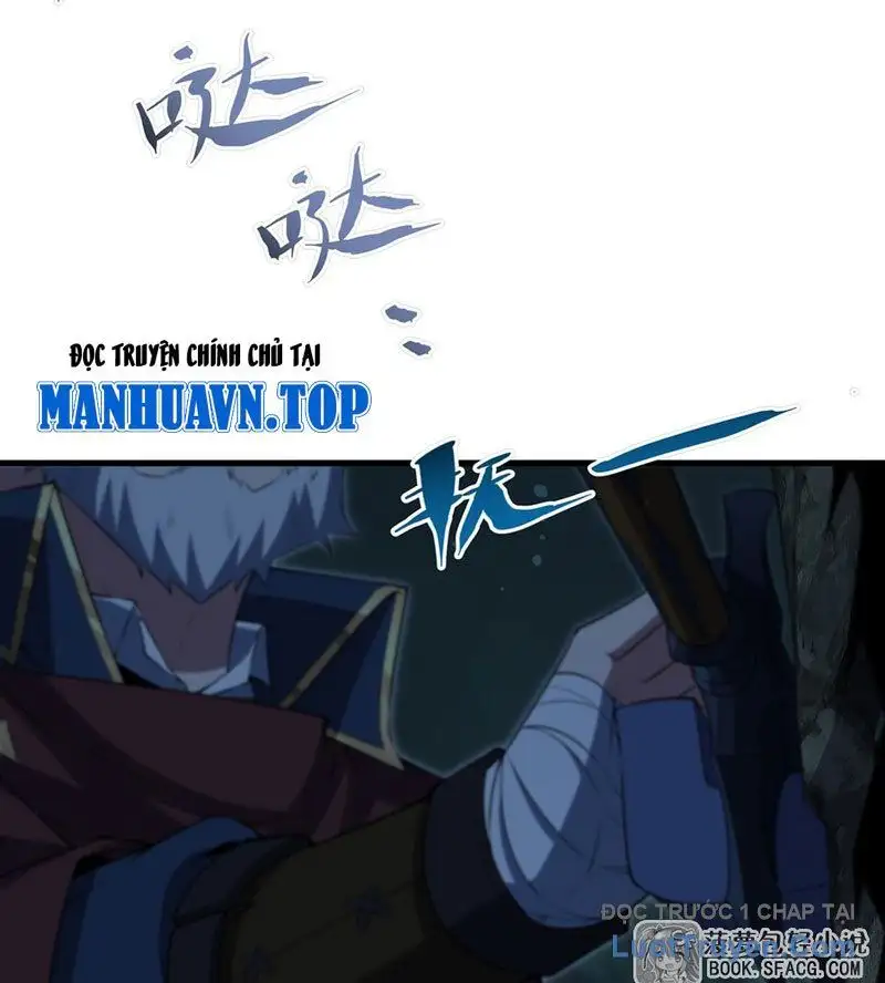 Truyện Tranh Im Miệng Đi Ác Long Ta Không Muốn Cùng Ngươi Trông Trẻ Đâu! trang 4