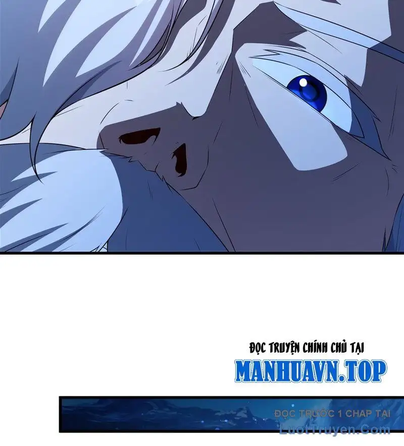 Truyện Tranh Im Miệng Đi Ác Long Ta Không Muốn Cùng Ngươi Trông Trẻ Đâu! trang 4