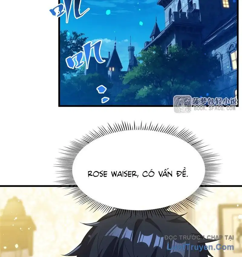 Truyện Tranh Im Miệng Đi Ác Long Ta Không Muốn Cùng Ngươi Trông Trẻ Đâu! trang 4