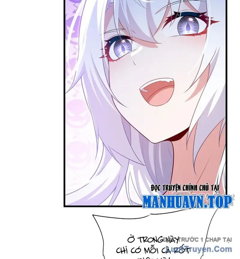 Truyện Tranh Im Miệng Đi Ác Long Ta Không Muốn Cùng Ngươi Trông Trẻ Đâu! trang 4