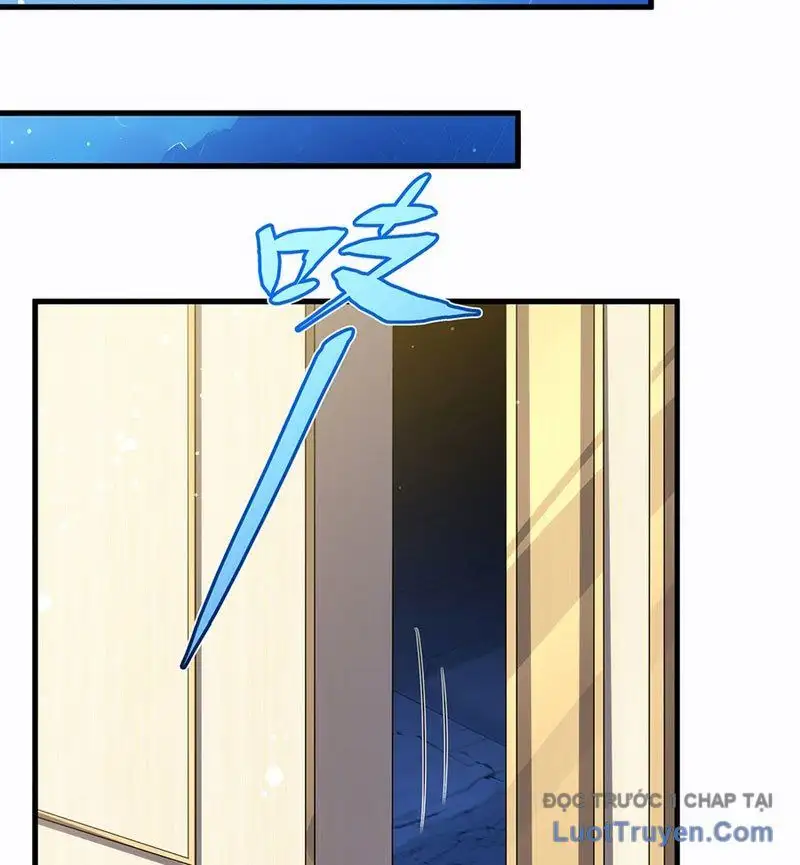 Truyện Tranh Im Miệng Đi Ác Long Ta Không Muốn Cùng Ngươi Trông Trẻ Đâu! trang 4