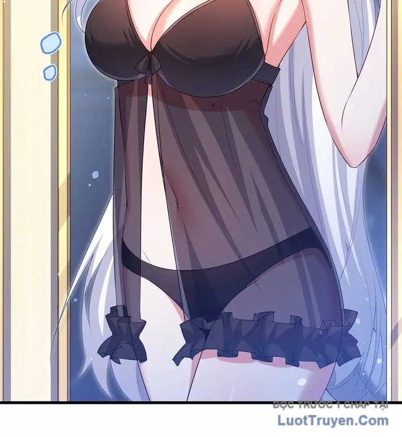 Truyện Tranh Im Miệng Đi Ác Long Ta Không Muốn Cùng Ngươi Trông Trẻ Đâu! trang 4