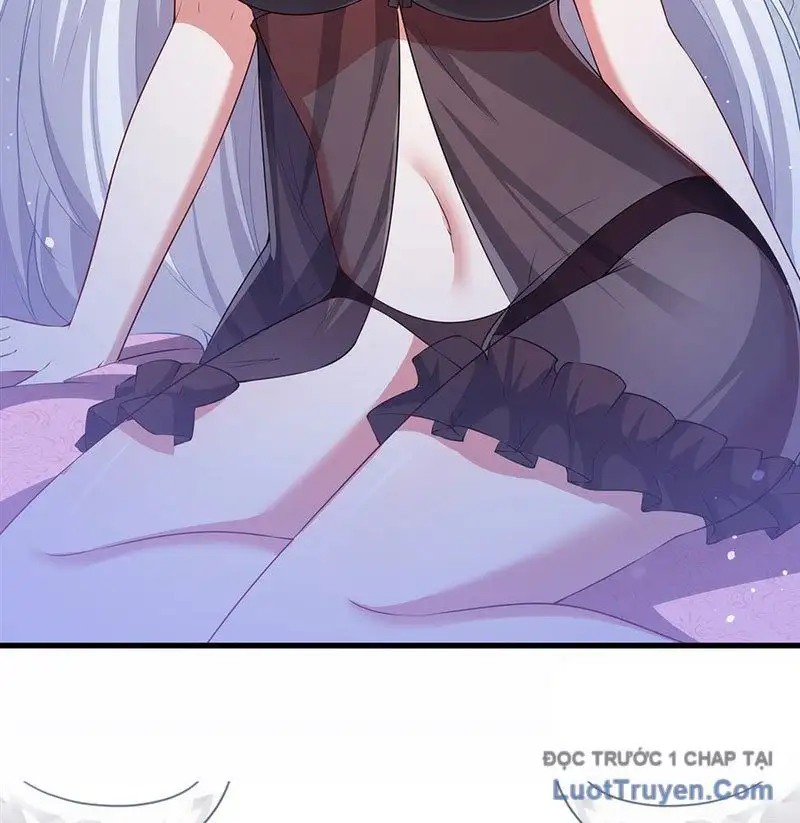 Truyện Tranh Im Miệng Đi Ác Long Ta Không Muốn Cùng Ngươi Trông Trẻ Đâu! trang 4