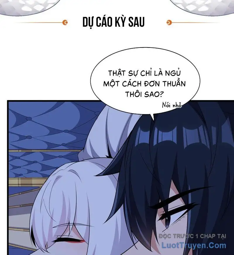 Truyện Tranh Im Miệng Đi Ác Long Ta Không Muốn Cùng Ngươi Trông Trẻ Đâu! trang 4