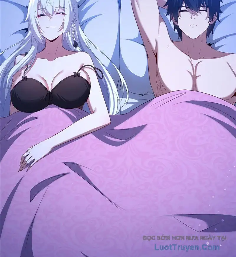 Truyện Tranh Im Miệng Đi Ác Long Ta Không Muốn Cùng Ngươi Trông Trẻ Đâu! trang 4