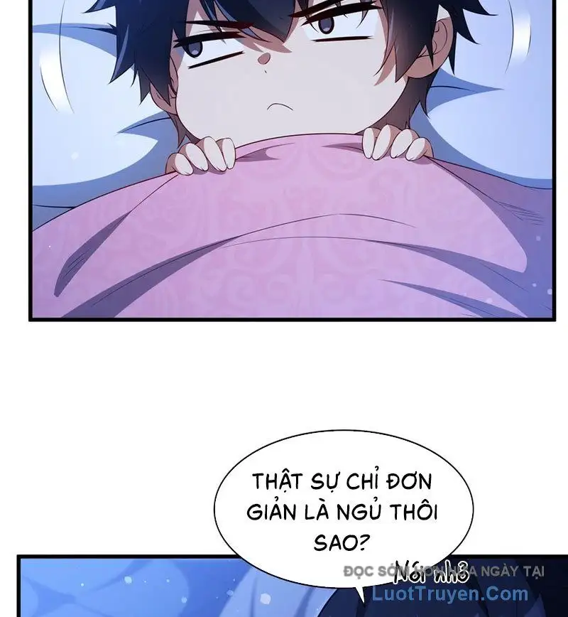 Truyện Tranh Im Miệng Đi Ác Long Ta Không Muốn Cùng Ngươi Trông Trẻ Đâu! trang 4