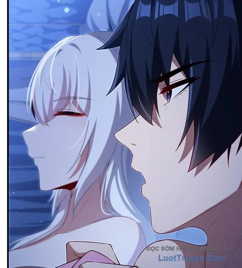 Truyện Tranh Im Miệng Đi Ác Long Ta Không Muốn Cùng Ngươi Trông Trẻ Đâu! trang 4