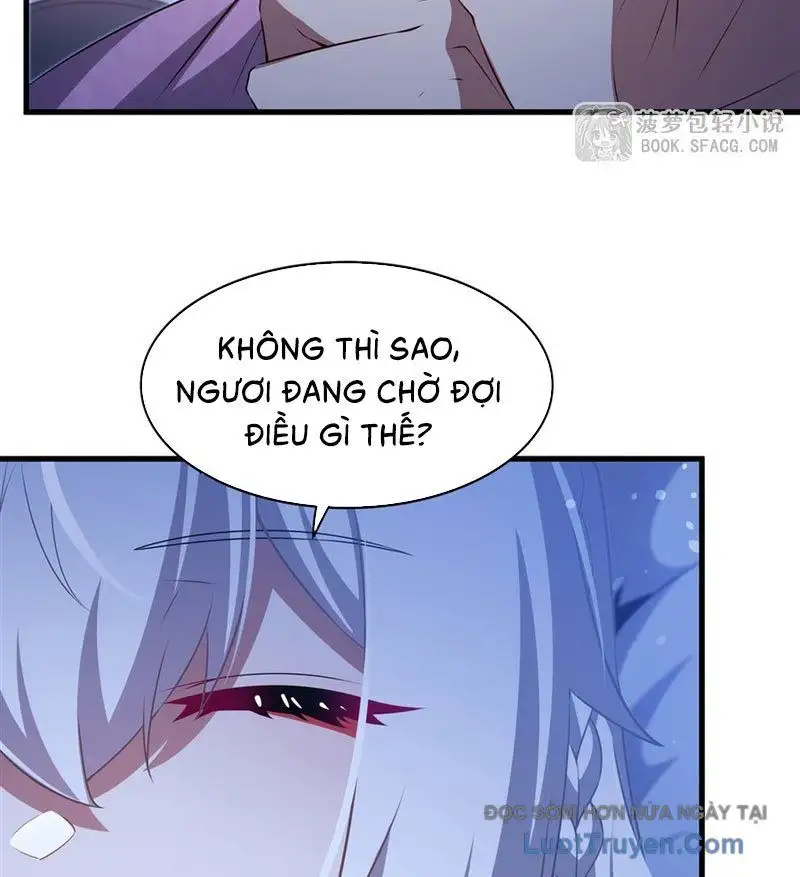 Truyện Tranh Im Miệng Đi Ác Long Ta Không Muốn Cùng Ngươi Trông Trẻ Đâu! trang 4