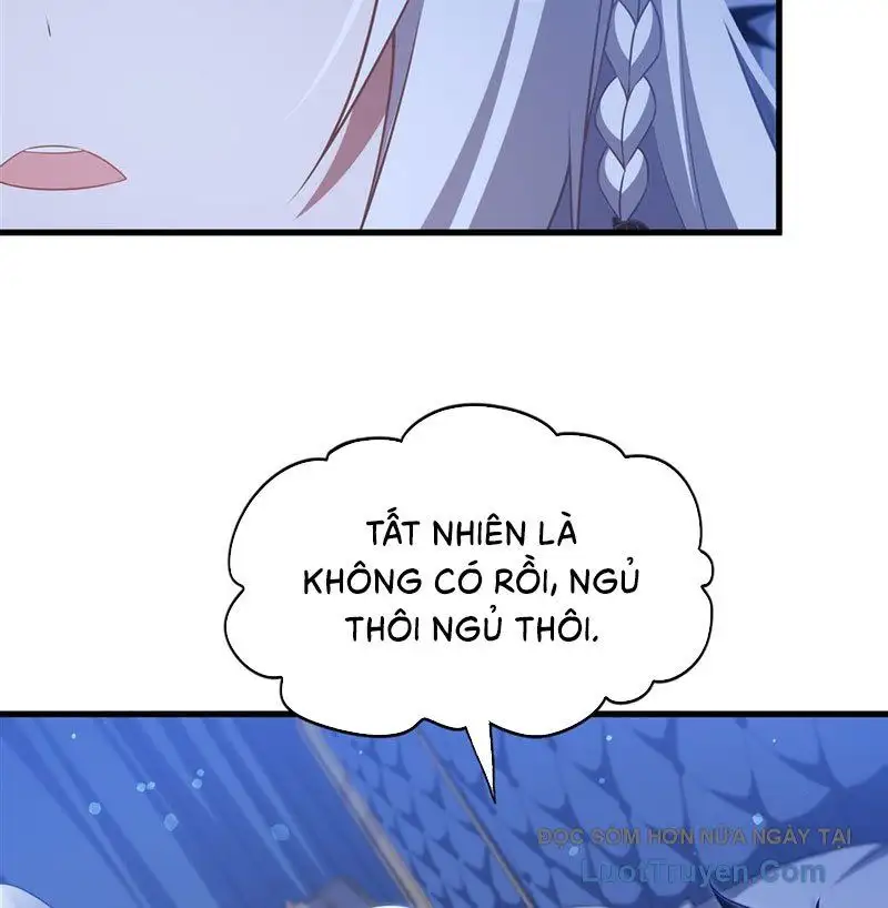 Truyện Tranh Im Miệng Đi Ác Long Ta Không Muốn Cùng Ngươi Trông Trẻ Đâu! trang 4