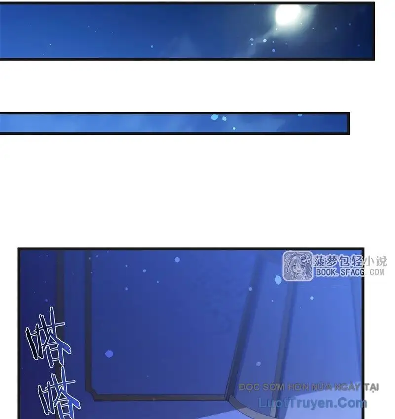 Truyện Tranh Im Miệng Đi Ác Long Ta Không Muốn Cùng Ngươi Trông Trẻ Đâu! trang 4