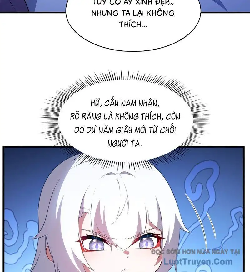 Truyện Tranh Im Miệng Đi Ác Long Ta Không Muốn Cùng Ngươi Trông Trẻ Đâu! trang 4