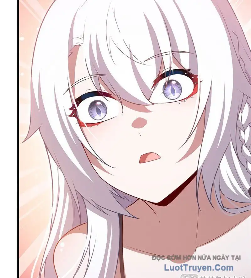 Truyện Tranh Im Miệng Đi Ác Long Ta Không Muốn Cùng Ngươi Trông Trẻ Đâu! trang 4