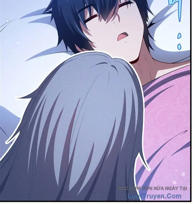 Truyện Tranh Im Miệng Đi Ác Long Ta Không Muốn Cùng Ngươi Trông Trẻ Đâu! trang 4