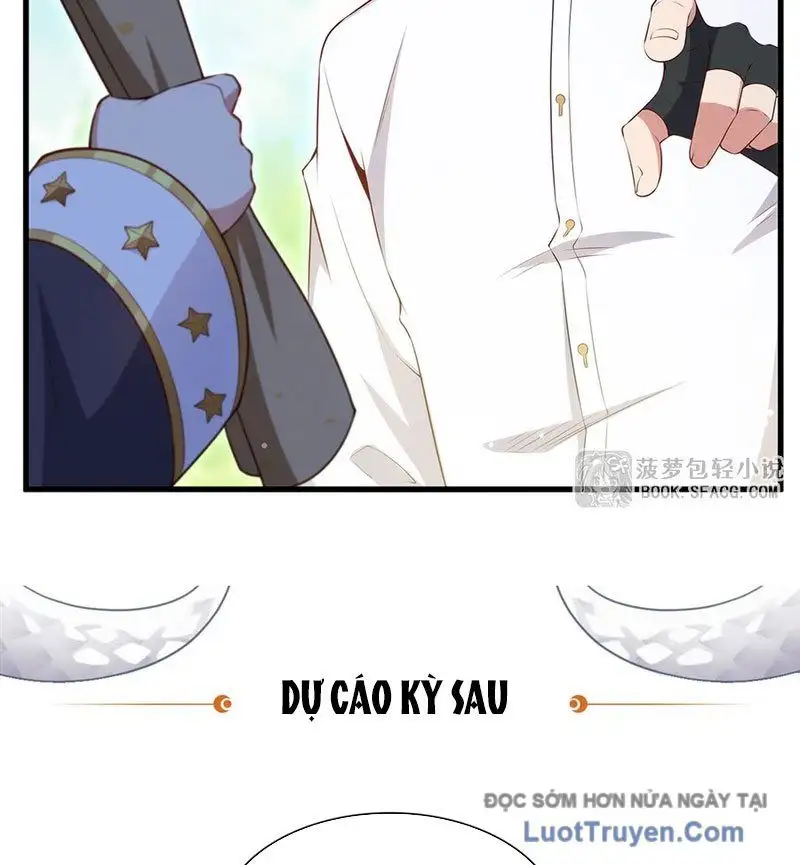 Truyện Tranh Im Miệng Đi Ác Long Ta Không Muốn Cùng Ngươi Trông Trẻ Đâu! trang 4