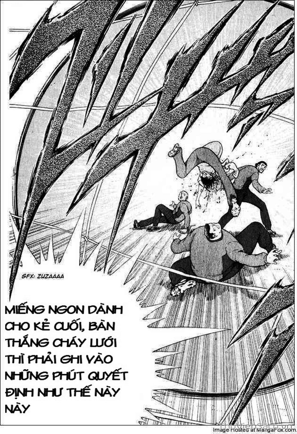 Truyện Tranh Tsubasa - Đường Tới 2002 trang 4