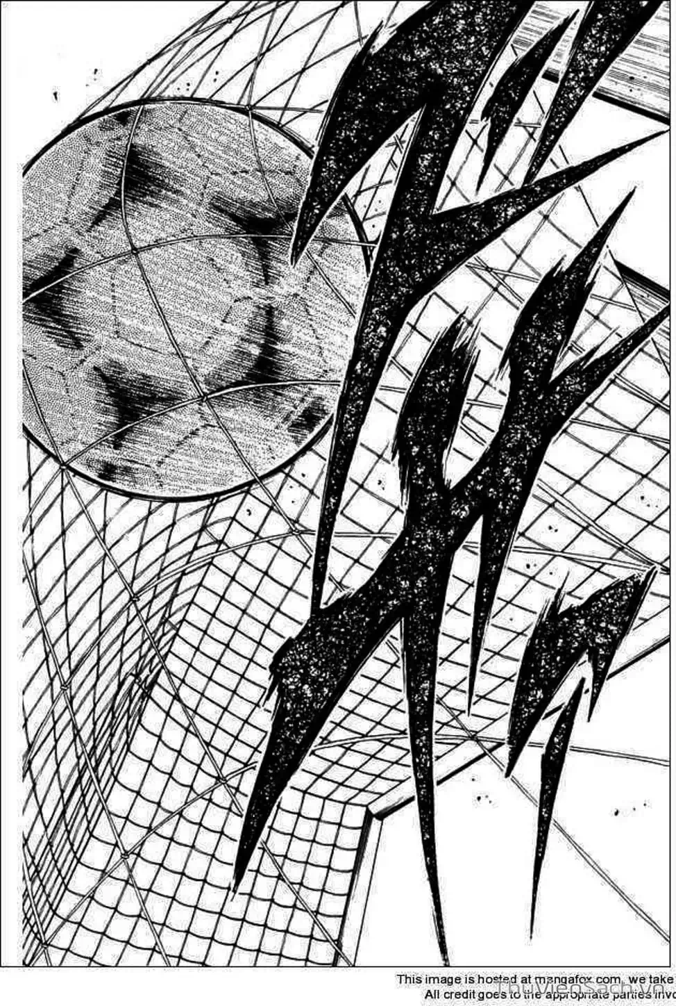 Truyện Tranh Tsubasa - Đường Tới 2002 trang 4