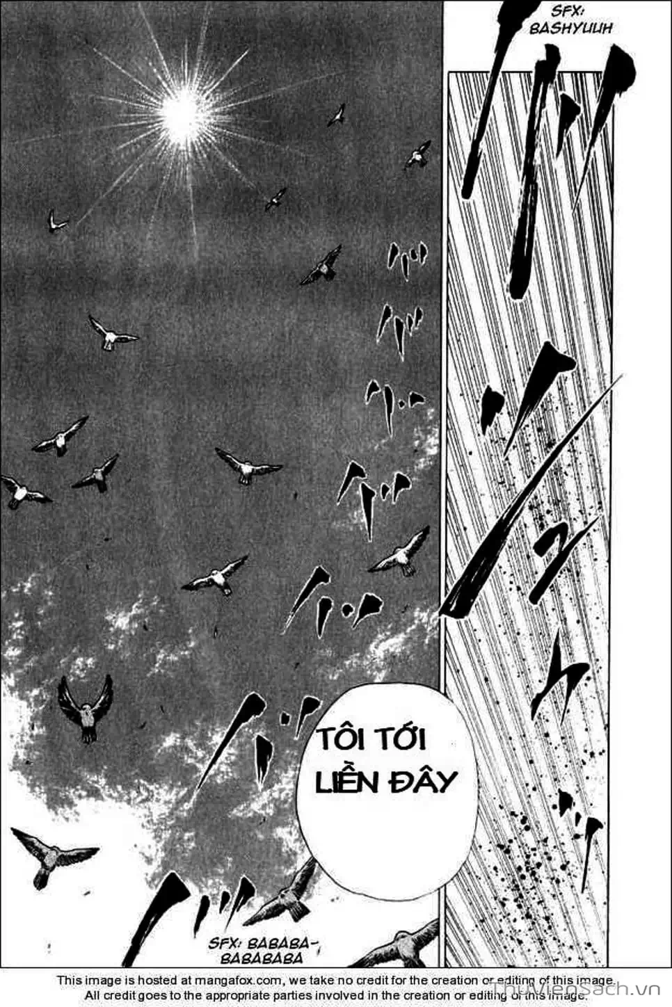 Truyện Tranh Tsubasa - Đường Tới 2002 trang 4