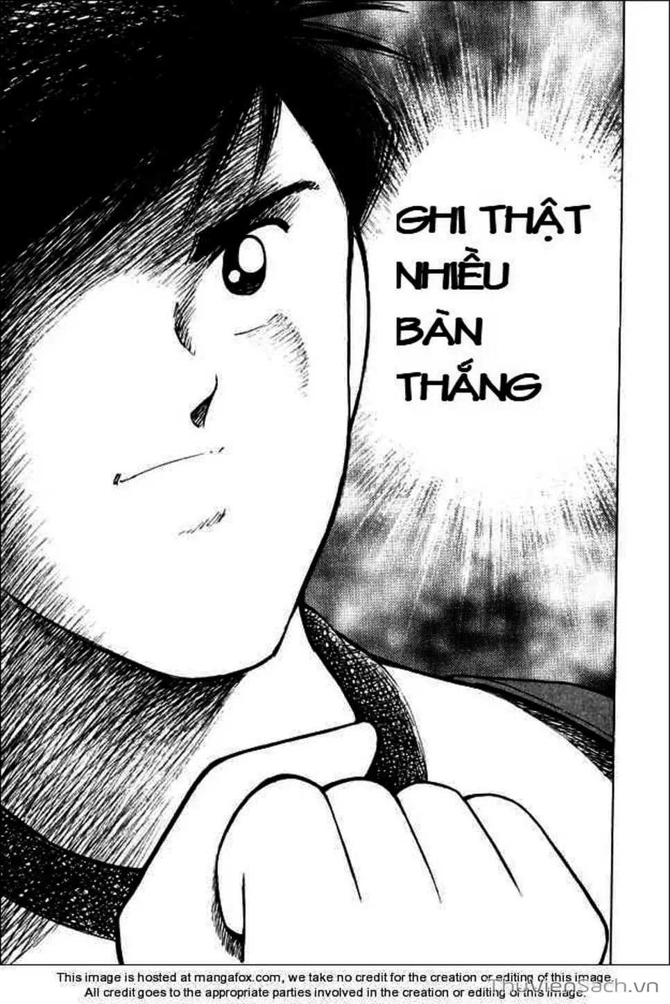 Truyện Tranh Tsubasa - Đường Tới 2002 trang 4