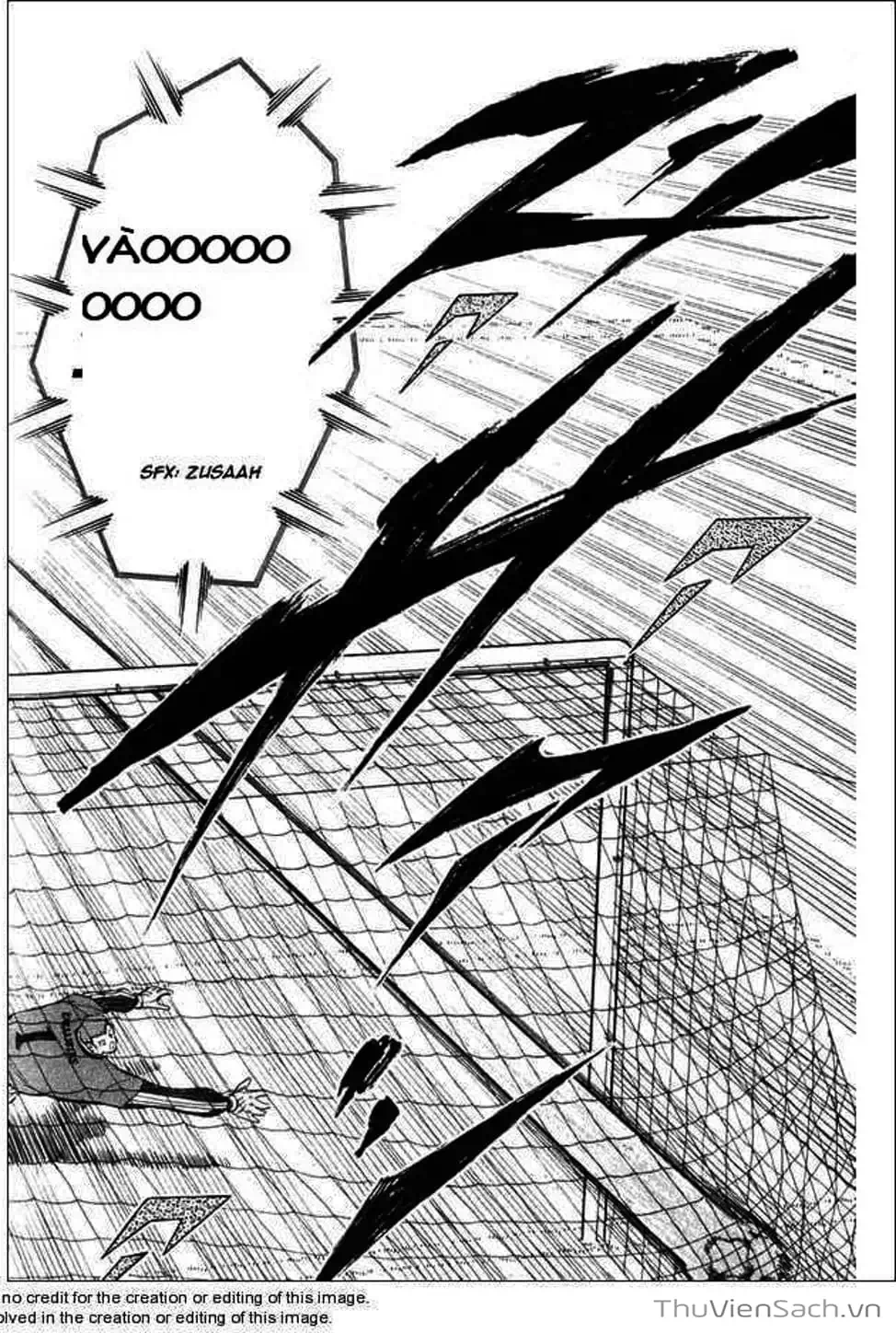 Truyện Tranh Tsubasa - Đường Tới 2002 trang 4