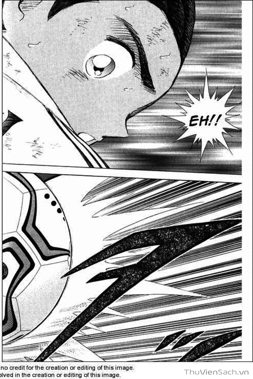 Truyện Tranh Tsubasa - Đường Tới 2002 trang 4