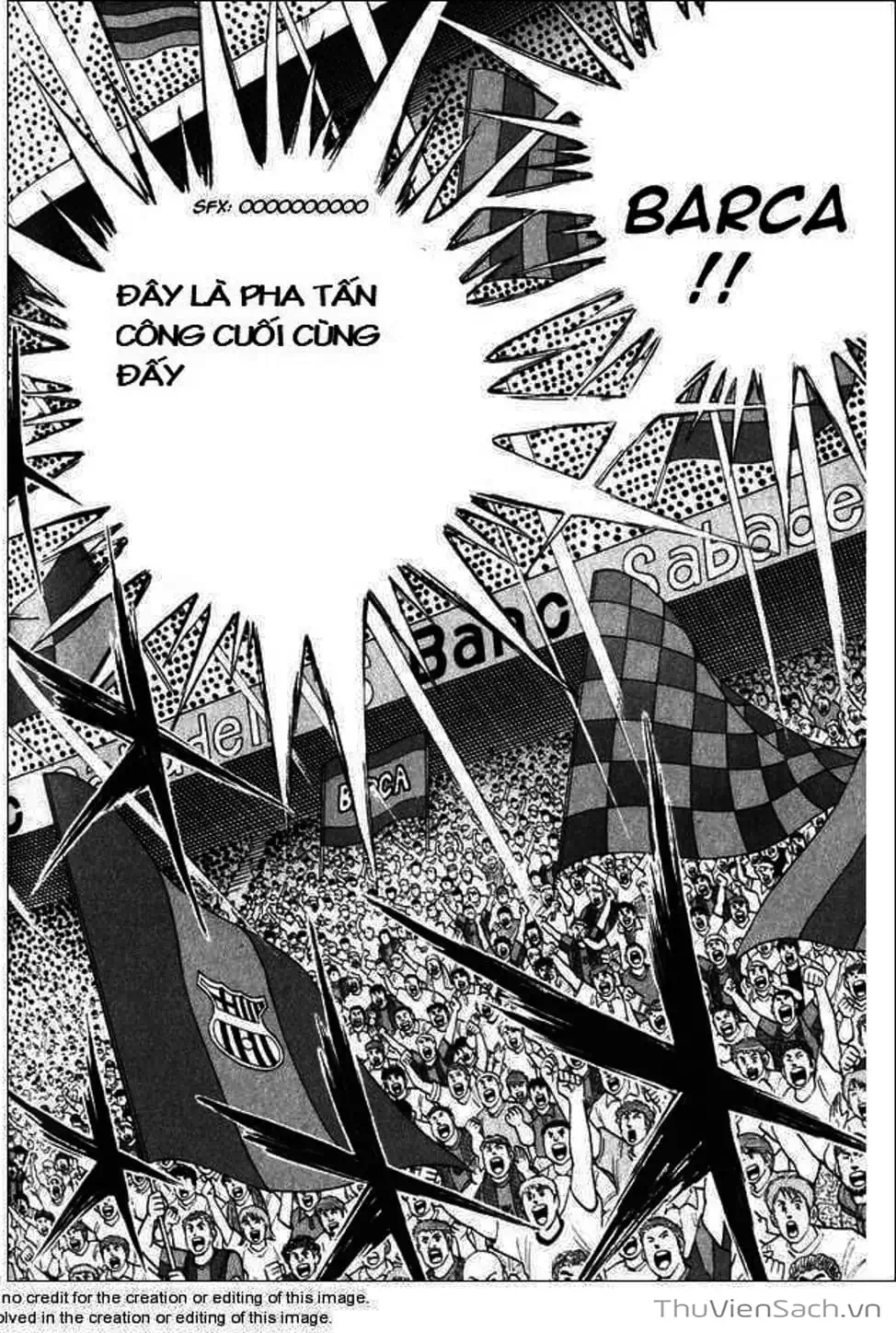 Truyện Tranh Tsubasa - Đường Tới 2002 trang 4