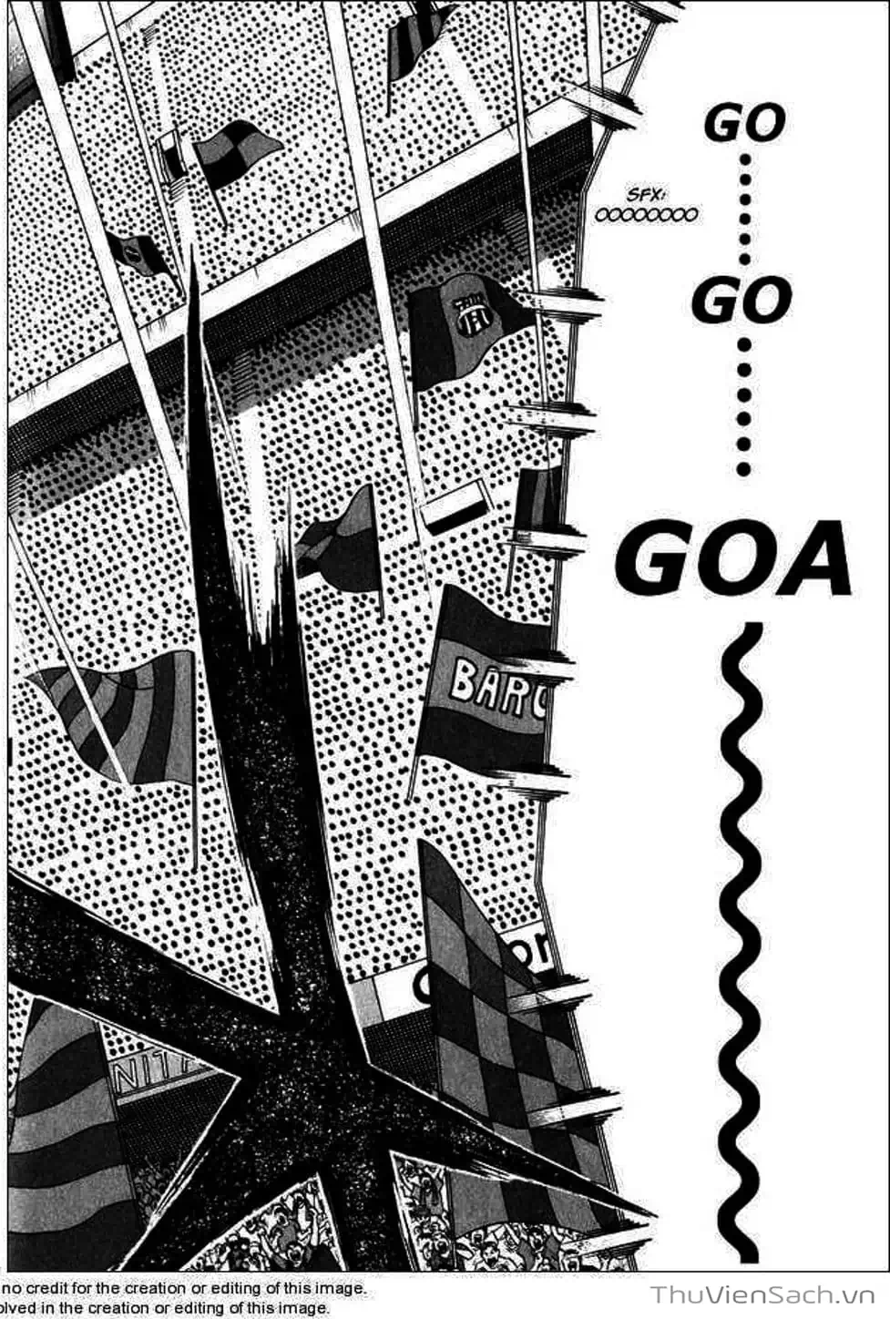 Truyện Tranh Tsubasa - Đường Tới 2002 trang 4