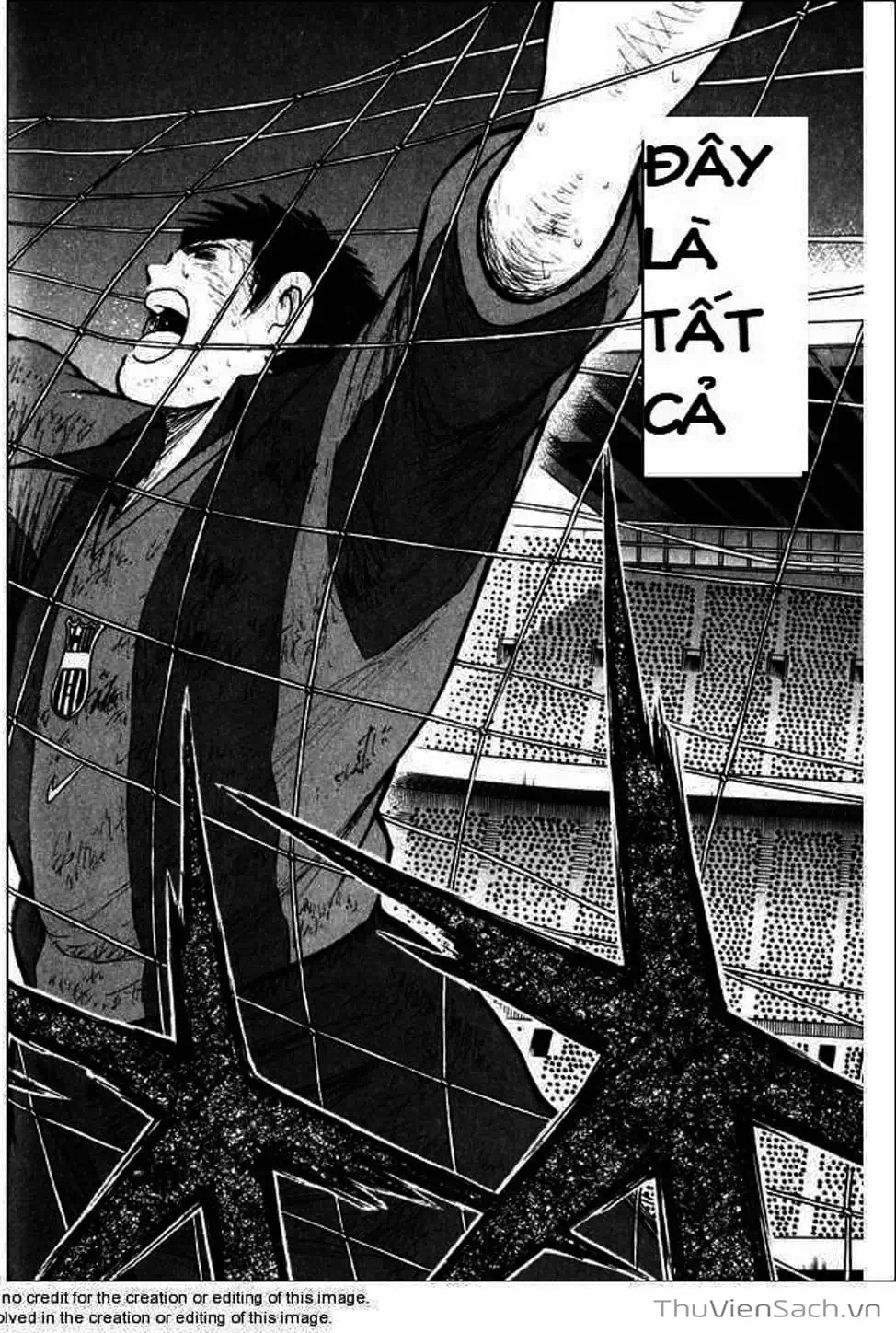 Truyện Tranh Tsubasa - Đường Tới 2002 trang 4