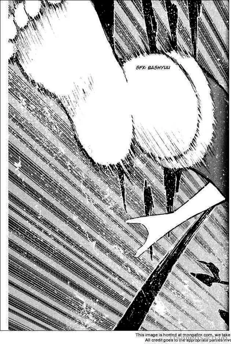 Truyện Tranh Tsubasa - Đường Tới 2002 trang 4