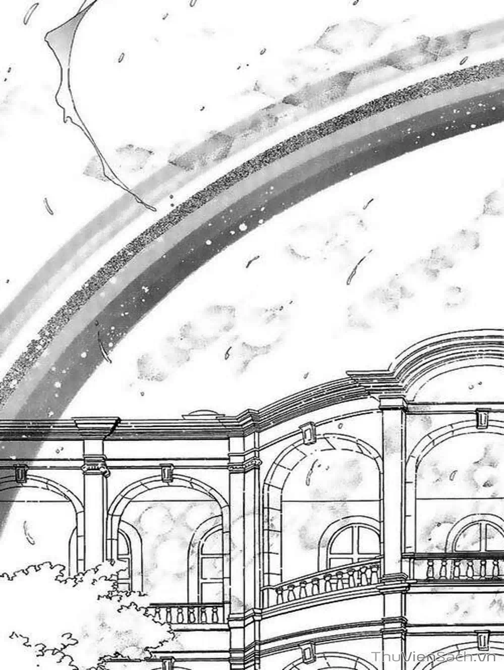 Truyện Tranh Thẻ Bài Pha Lê - Card Captor Sakura trang 2