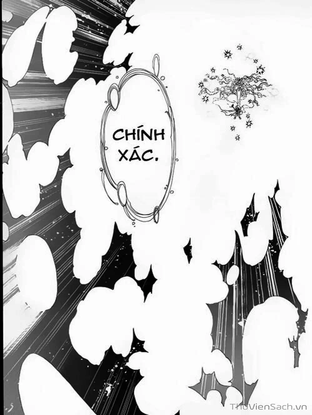 Truyện Tranh Thẻ Bài Pha Lê - Card Captor Sakura trang 2