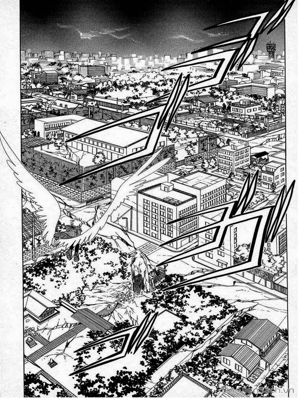 Truyện Tranh Thẻ Bài Pha Lê - Card Captor Sakura trang 2