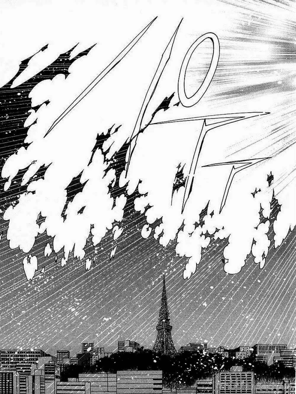 Truyện Tranh Thẻ Bài Pha Lê - Card Captor Sakura trang 2