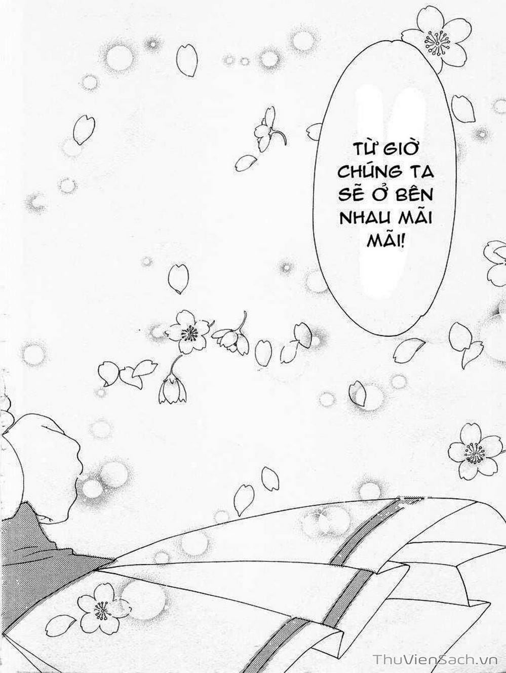 Truyện Tranh Thẻ Bài Pha Lê - Card Captor Sakura trang 2