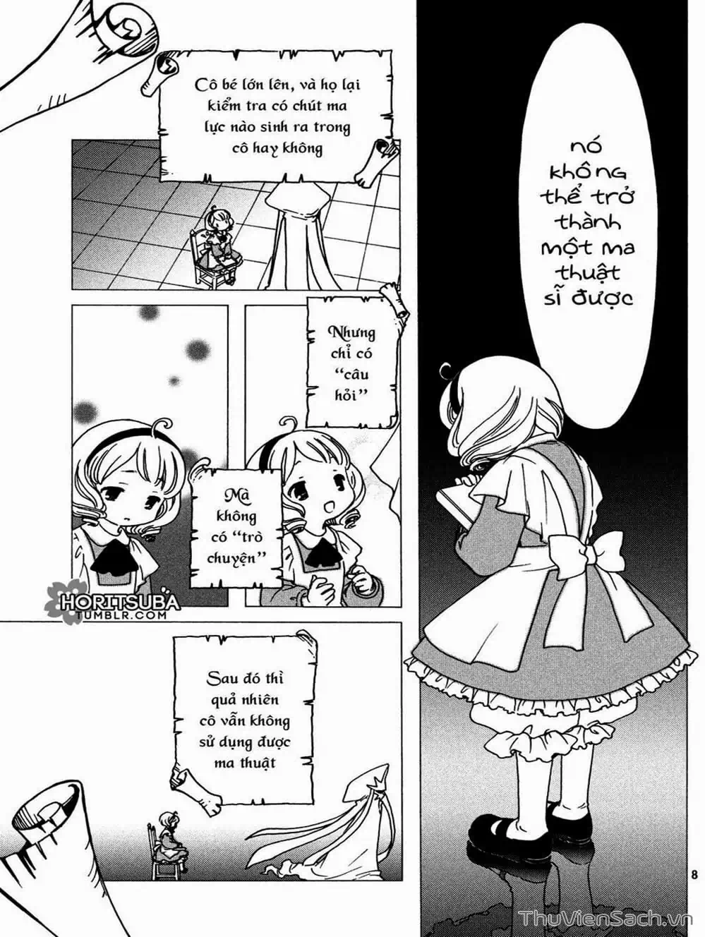 Truyện Tranh Thẻ Bài Pha Lê - Card Captor Sakura trang 2