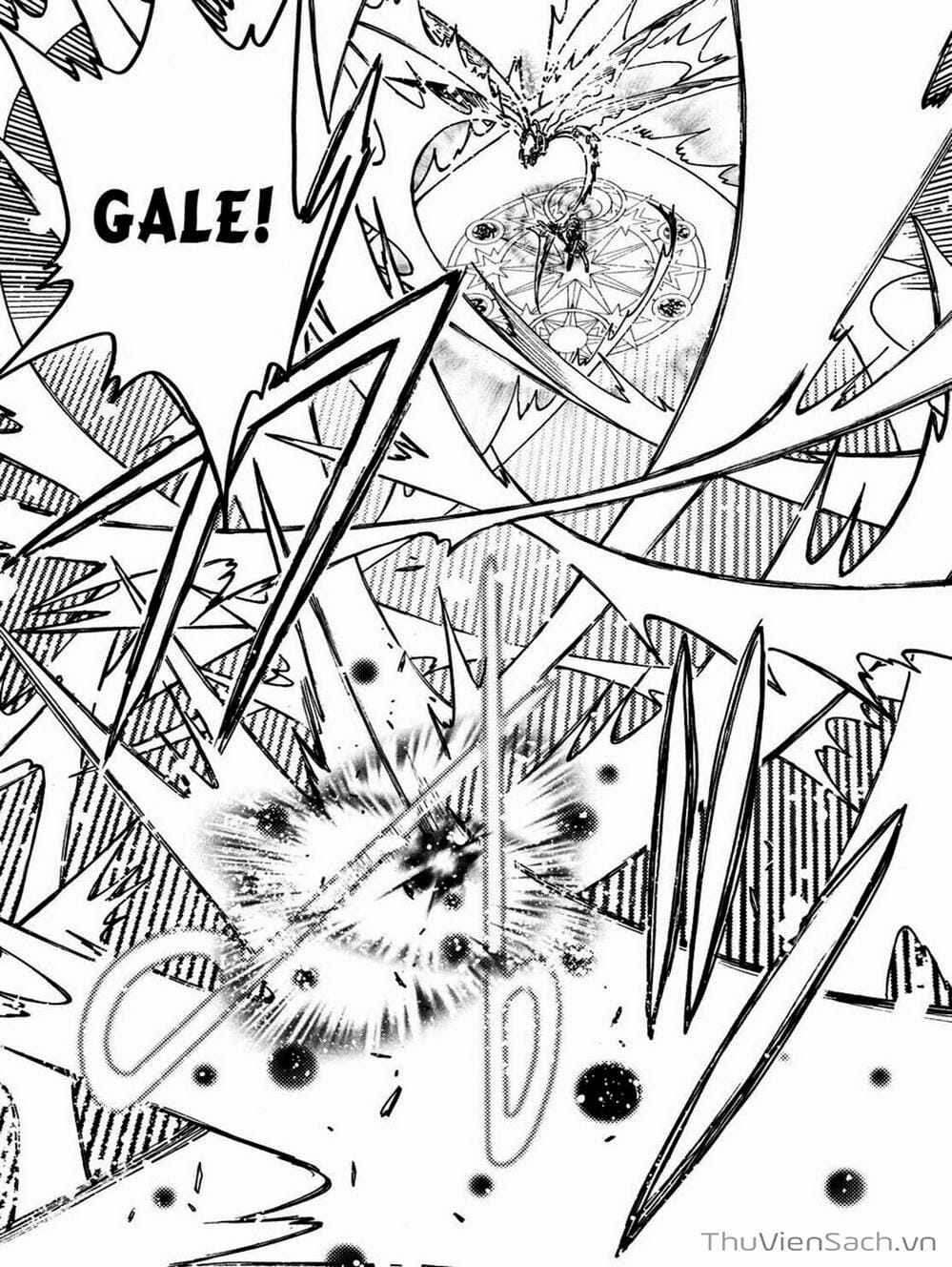 Truyện Tranh Thẻ Bài Pha Lê - Card Captor Sakura trang 2