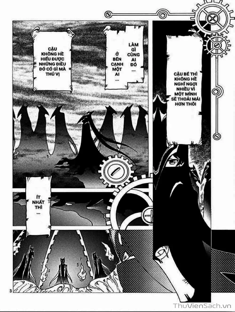 Truyện Tranh Thẻ Bài Pha Lê - Card Captor Sakura trang 2